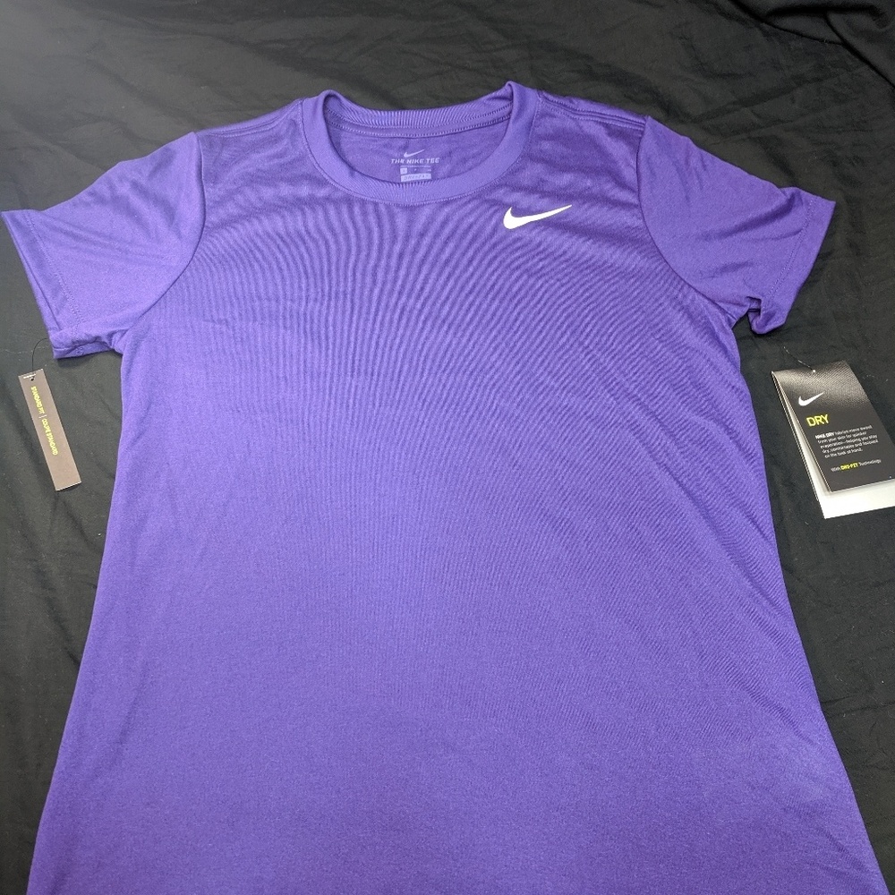 Nike Dri-Fit T Shirt